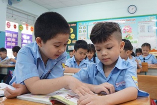 Thông tin mới nhất về việc kiểm tra, đánh giá học sinh tiểu học tại Hà Nội