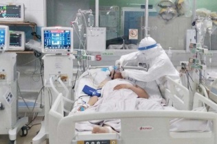Hà Nội yêu cầu giảm tỷ lệ tử vong ở bệnh nhân Covid-19
