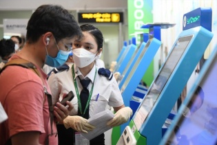 Tin mới về Covid-19 ngày 4/1: Ghi nhận 24 ca mắc bởi biến chủng Omicron; ngăn Omicron từ sân bay