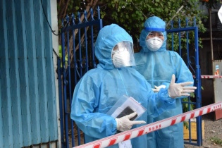 Hà Nội cam kết đủ thuốc cho F0 điều trị tại nhà