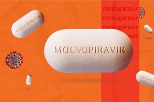 Thực hư thông tin thuốc Molnupiravir bị loại khỏi danh mục thuốc điều trị Covid-19