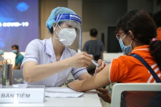 Thay đổi tiêu chí đánh giá cấp độ dịch