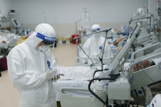 Tin mới về Covid-19 ngày 24/1: Bình Dương ghi nhận ca nhiễm Omicron đầu tiên