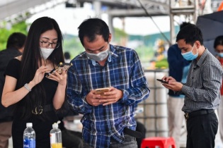 Tin mới về Covid-19 ngày 27/1: Hỏa tốc đề nghị không “ngăn sông cấm chợ”