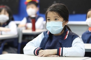 Quy trình xử lý 4 bước tại trường học khi dịch Covid-19 xảy ra