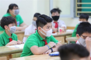 Chuyên gia chia sẻ cách bảo đảm an toàn khi trẻ trở lại trường
