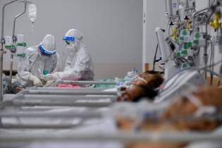 Tin mới về Covid-19 ngày 11/2: Sớm ban hành phác đồ điều trị cho người dưới 18 tuổi