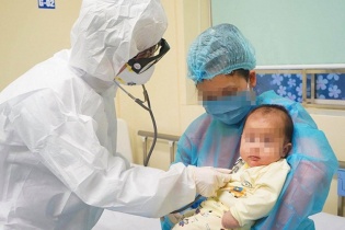Ồ ạt đi khám hậu Covid-19 là lãng phí