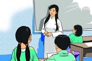 Bộ Giáo dục và Đào tạo nói gì vụ giáo viên bị trừ thi đua vì mắc Covid-19?