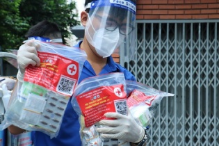 Tin mới về Covid-19 ngày 8/3: Khoảng 30% bệnh nhân Covid-19 nhẹ phải dùng thuốc kháng virus