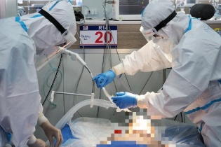 Tin mới về Covid-19 ngày 12/3: Số F0 nặng và tử vong giảm