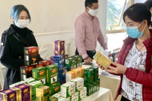 Liên kết, nâng giá trị của cây thuốc Nam 