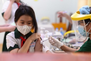 Tin mới về Covid-19 ngày 24/3: Bộ Y tế lý giải về việc chậm mua vắc-xin cho trẻ