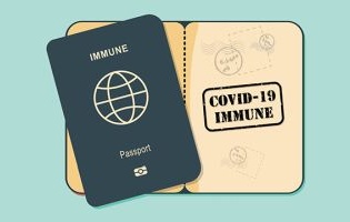 Tin mới về Covid-19 ngày 28/3: Bộ Y tế dự kiến cấp hộ chiếu vắc-xin từ tuần này