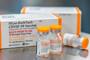 Các phản ứng sau tiêm vắc-xin cần chú ý ở trẻ