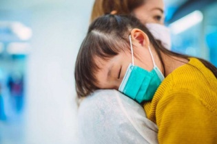 Giải đáp thắc mắc về hậu Covid-19 ở trẻ em