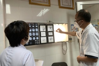 Gia tăng bệnh nhân gặp biến chứng nguy hiểm vì làm đẹp