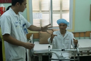 Gia tăng người trẻ mắc bệnh Parkinson