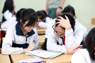 Bộ Giáo dục và Đào tạo lý giải gì về việc đưa Lịch sử là môn tự chọn
