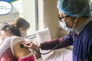 Tin mới về Covid-19 ngày 24/4: Tránh lạm dụng khám hậu Covid-19