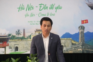Hà Nội - Đến để yêu