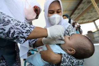 Ứng phó của Việt Nam trước nguy cơ bệnh viêm gan bí ẩn xâm nhập