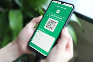 Tin mới về dịch Covid-19 ngày 10/5: “Làm sạch” dữ liệu tiêm chủng vắc-xin Covid-19 trước ngày 1/6