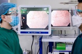 Ung thư đường tiêu hóa: Trì hoãn kiểm tra, hậu quả khó lường