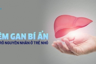 Các cơ sở y tế ứng phó với nguy cơ viêm gan bí ẩn xâm nhập