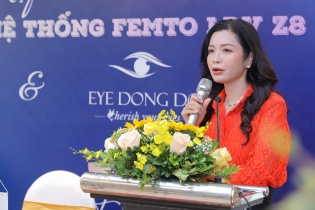 Chuyên gia lý giải về hội chứng thị giác màn hình do ảnh hưởng của Covid-19