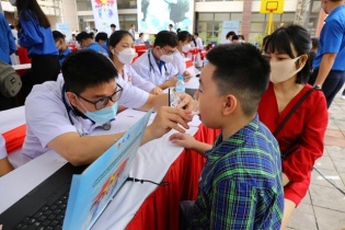  Tin mới về dịch bệnh ngày 15/5: Khám, tư vấn hậu Covid-19 cho hơn 1 triệu người