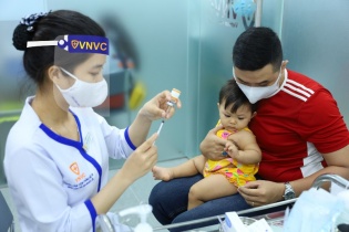 Tin mới về dịch bệnh ngày 17/5: Nguy cơ nhiều loại dịch bệnh bùng phát khi hè tới