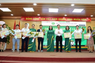 Nghiên cứu khoa học là sức sống của các trường đại học
