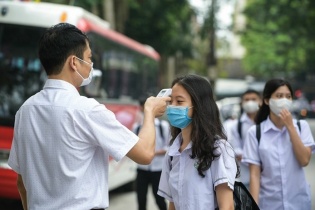 Chưa thể lơ là với đại dịch Covid-19
