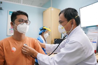 Tin mới về dịch bệnh ngày 20/5: Bộ Y tế khuyến cáo các triệu chứng cần khám hậu Covid-19