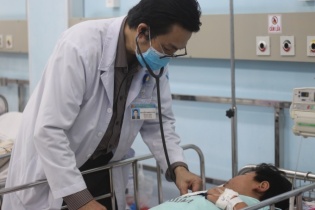 Tin mới về y tế ngày 25/5: Thêm thuốc Molnupiravir sản xuất trong nước được cấp phép