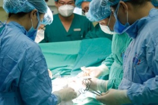 Bệnh nhân ung thư tiến triển nặng vì gián đoạn thời gian khám chữa bệnh