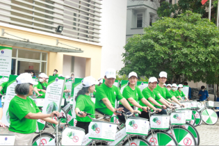 Vì sao tỷ lệ hút thuốc lá của người dân Việt còn cao?