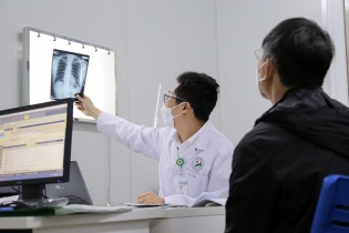 Tin mới về y tế ngày 1/6: Nâng chất lượng khám chữa bệnh hậu Covid-19