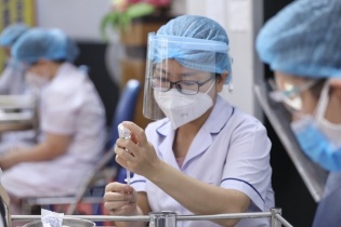 Tin mới về y tế ngày 2/6: Địa phương chịu trách nhiệm nếu để xảy ra dịch
