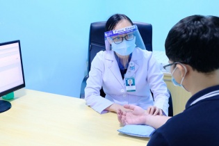 Tin mới về y tế ngày 5/6: Mối lo rối loạn tâm thần của bệnh nhân Covid-19 dẫn đến trầm cảm