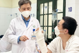 Khám và tư vấn miễn phí các bệnh lý do chấn thương thể thao