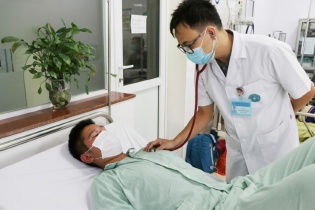 Tin mới về y tế ngày 20/6: Bộ Y tế yêu cầu báo cáo vướng mắc trong mua sắm, lựa chọn nhà thầu