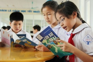 Thiết kế môn Lịch sử THPT bao gồm cả phần bắt buộc và lựa chọn