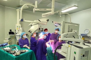 Cảnh giác căn bệnh hiếm gặp khi cơ thể béo lên bất thường