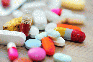 Cảnh báo thuốc Tetracyclin giả bán trên thị trường