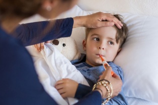 Tin mới về y tế ngày 4/7: Dịch tay chân miệng đang tăng ở Hà Nội