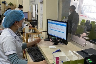 Tin mới về y tế ngày 10/7: Hỗ trợ đơn vị sự nghiệp y tế công lập thu không đủ chi do do tác động của Covid-19