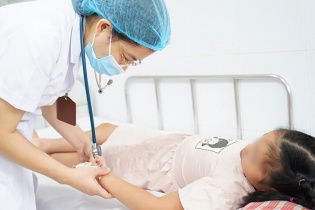 TP.HCM thêm hàng trăm ổ dịch sốt xuất huyết
