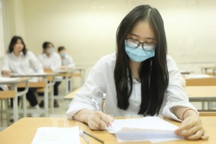 Khép lại kỳ thi tốt nghiệp THPT 2022: Kỳ vọng vào những đổi mới